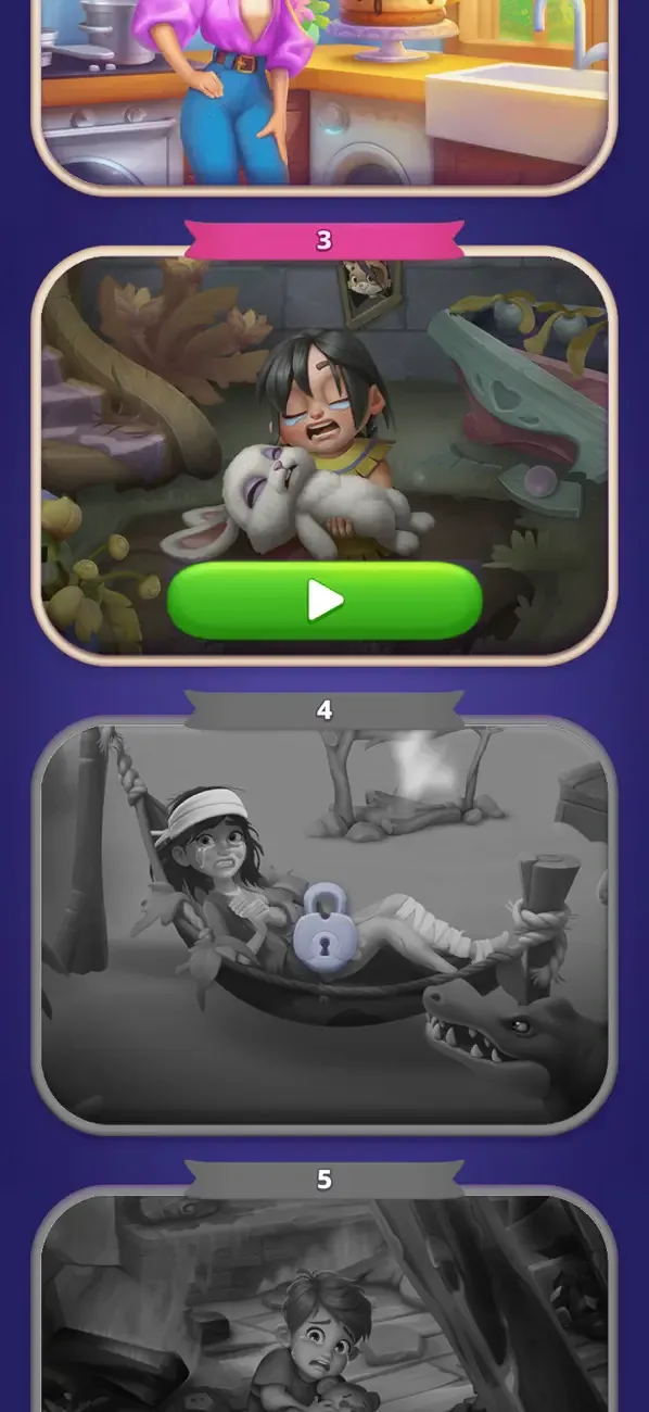 Nuts UP! Bolts Sort Puzzle screenshot 5