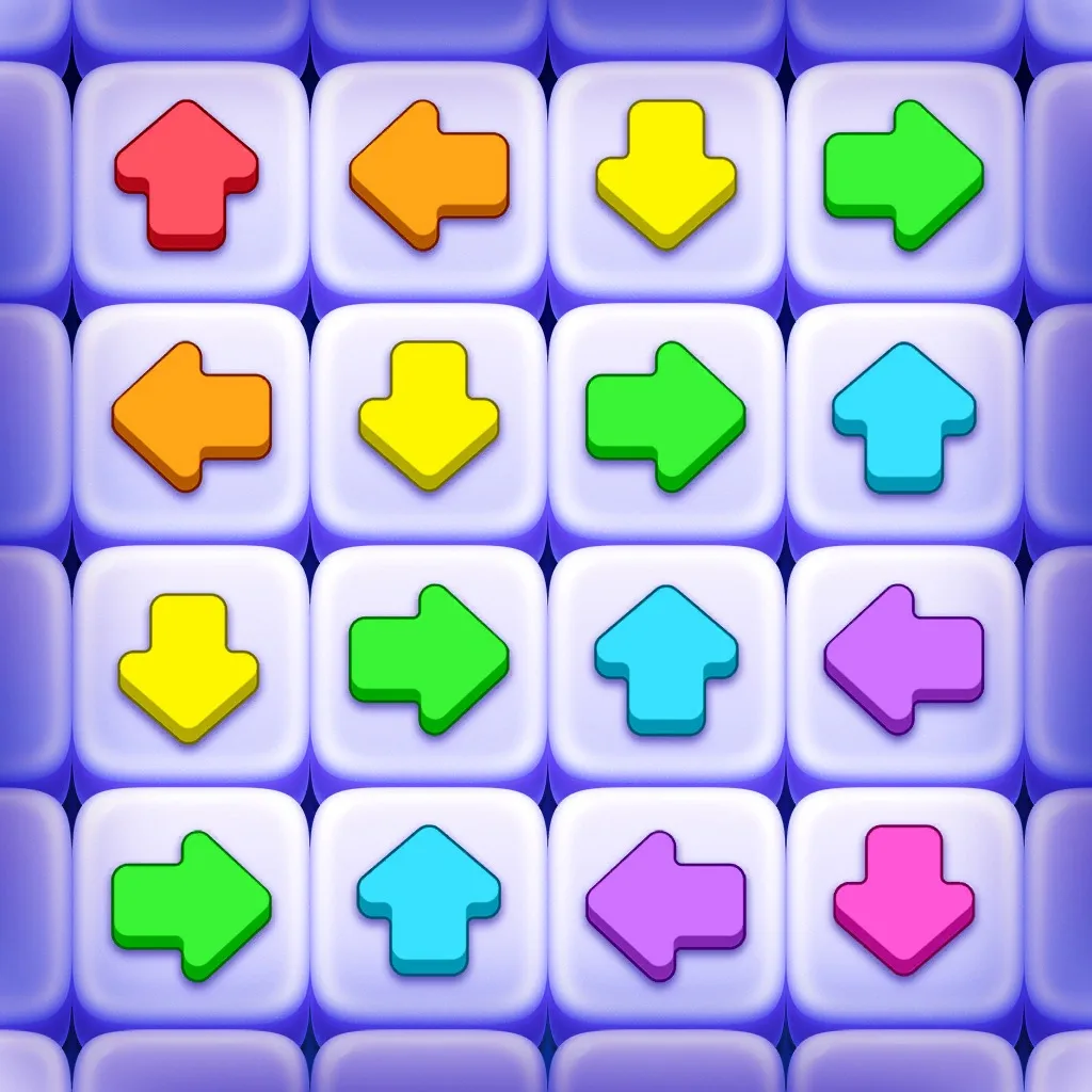 Tile Away - Art Gallery