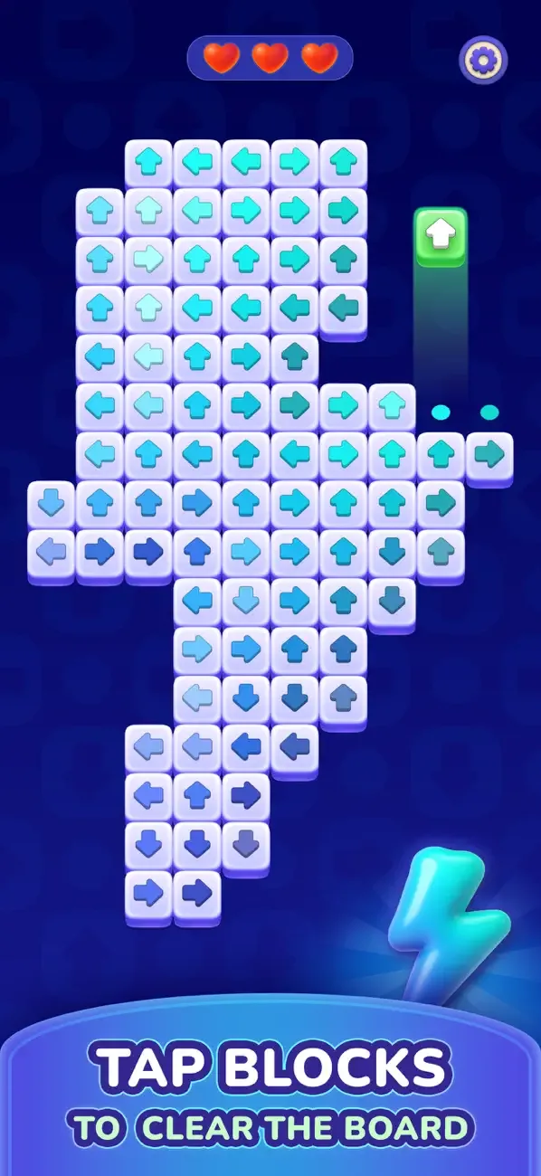 Tile Away - Art Gallery screenshot 3