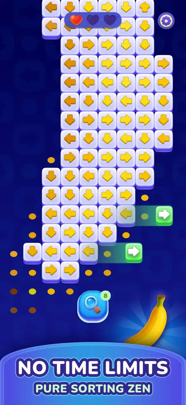 Tile Away - Art Gallery screenshot 4