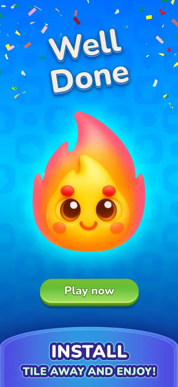 Tile Away - Art Gallery screenshot 5