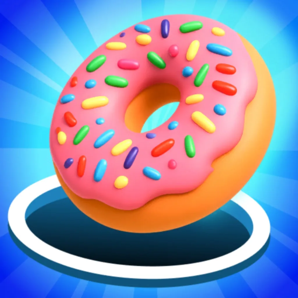 Hole Rush Classic Game