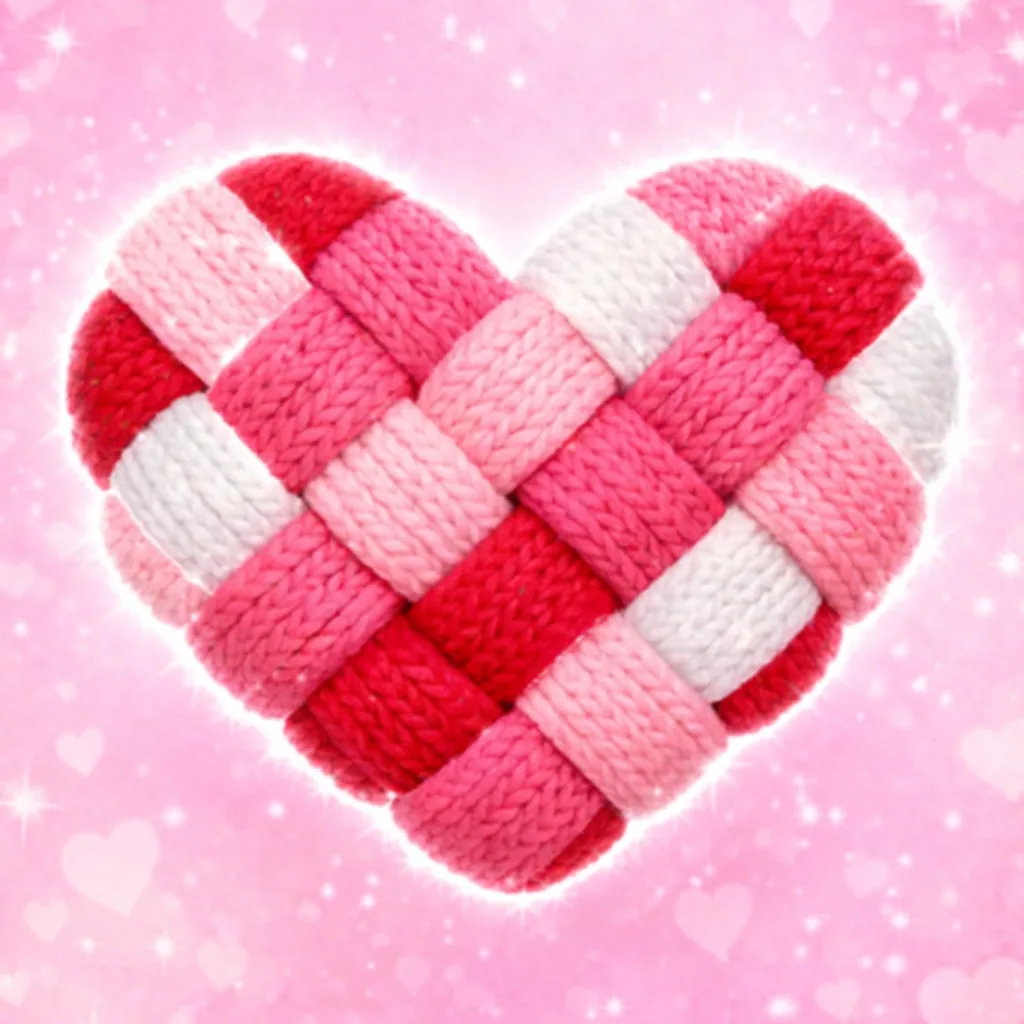 Yarn Sort 3D: Jam Puzzle