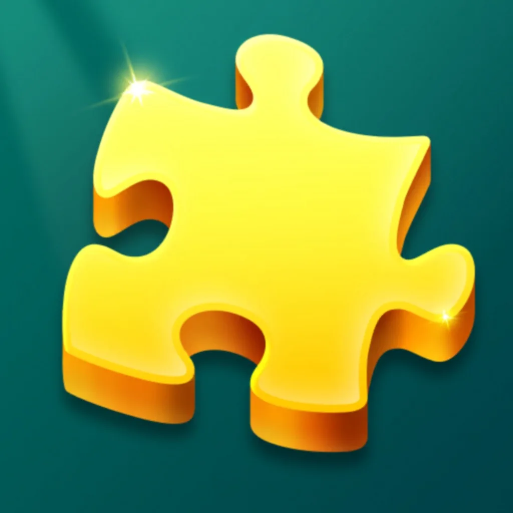 Jigsaw Puzzles & Story