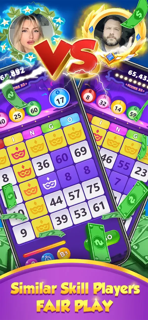 Bingo Verve - Win Cash screenshot 4
