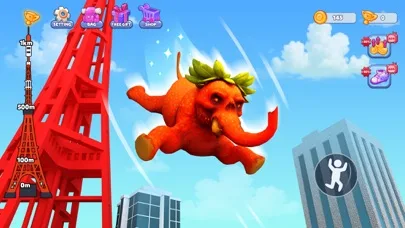 Brainzot Jump To Steal screenshot 1