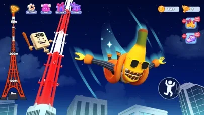 Brainzot Jump To Steal screenshot 3
