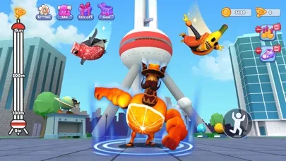 Brainzot Jump To Steal screenshot 4