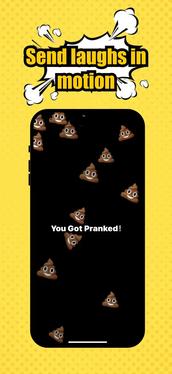Prank Party : sounds  & call screenshot 4