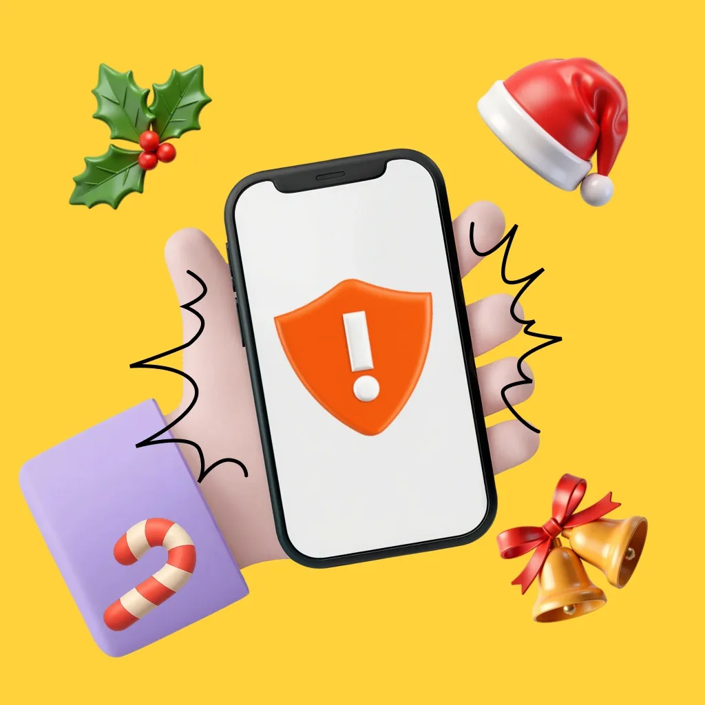 AntiLost: Phone Finder & Alarm