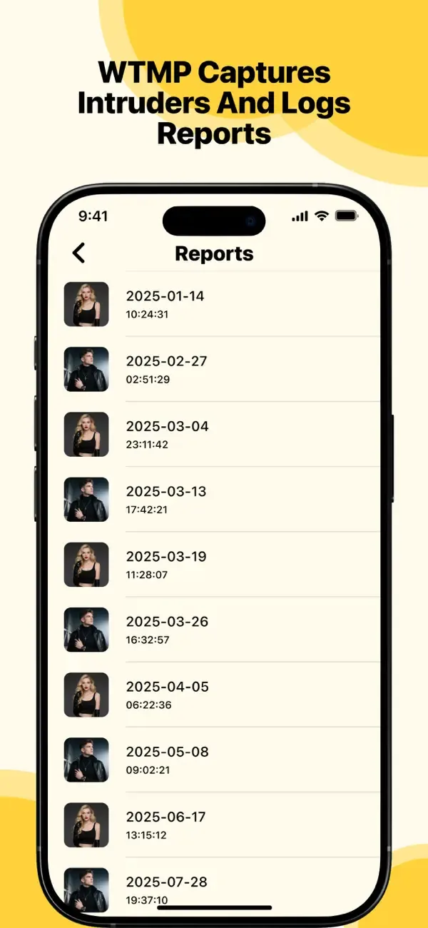 AntiLost: Phone Finder & Alarm screenshot 2