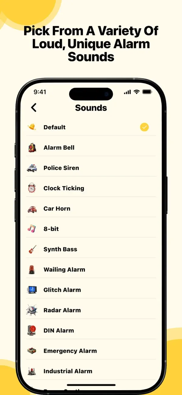 AntiLost: Phone Finder & Alarm screenshot 5