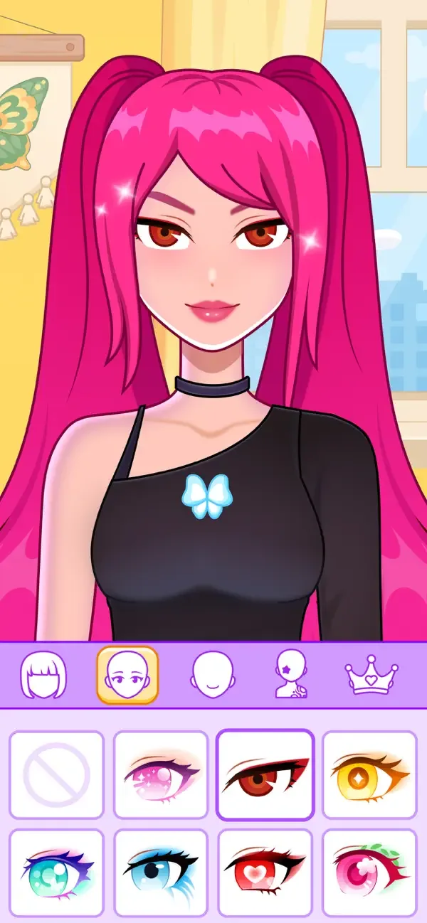 BFF Dress Up - Princess Doll screenshot 2