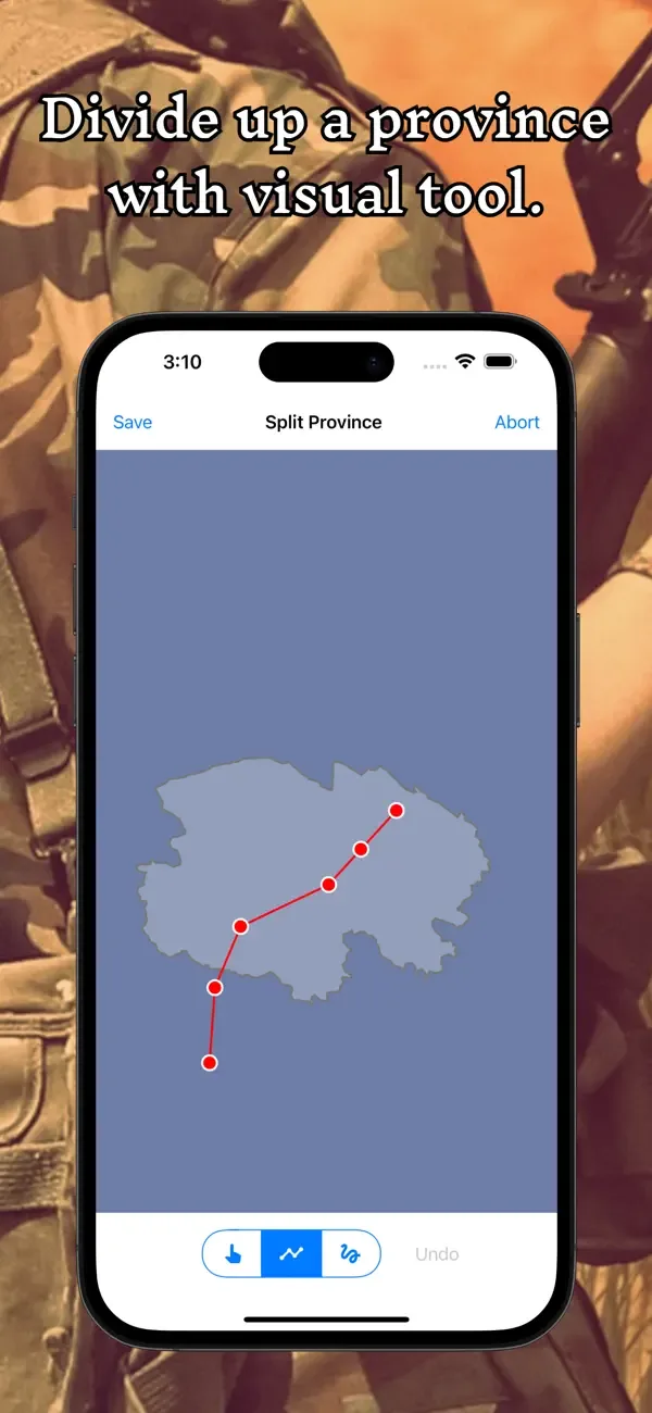 A+ World Map Editor Sandbox screenshot 4