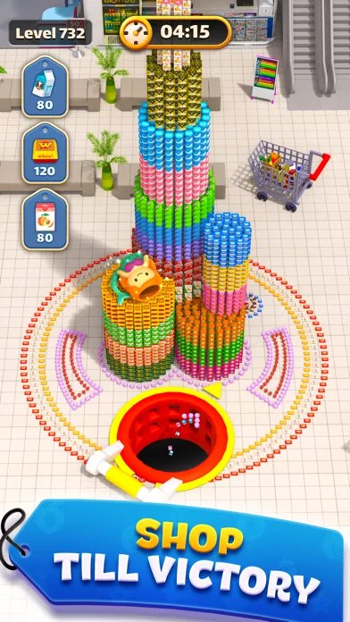Goods Hunt - Shopping Hole screenshot 4