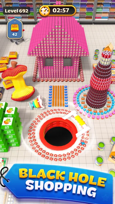 Goods Hunt - Shopping Hole screenshot 5