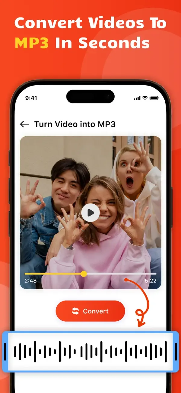 Video Downloader & Saver screenshot 3