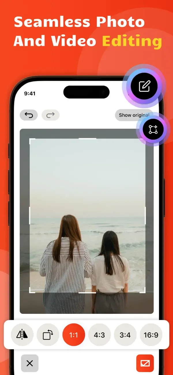Video Downloader & Saver screenshot 4