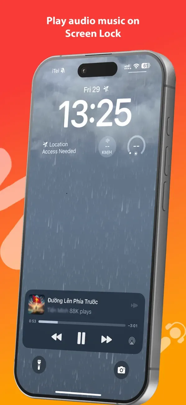 Music X Player-Music Streaming screenshot 4