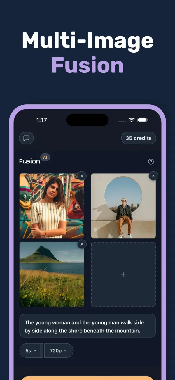 Photo to Video: AI Video Maker screenshot 4