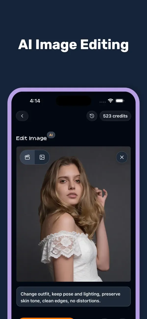 Photo to Video: AI Video Maker screenshot 5