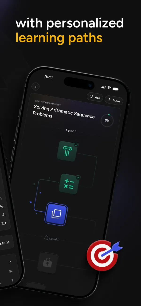 Astra AI: Study & Exam Prep screenshot 3