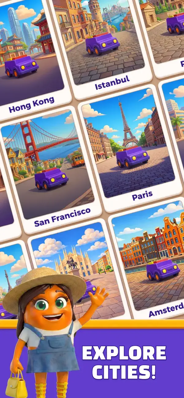Loop Sort screenshot 4