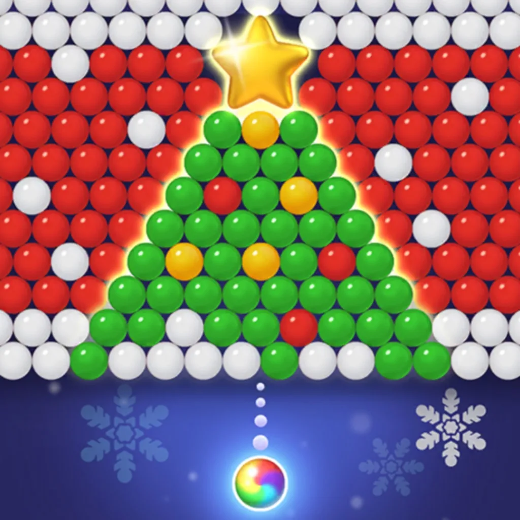 Bubble Relax: Pop Shooter