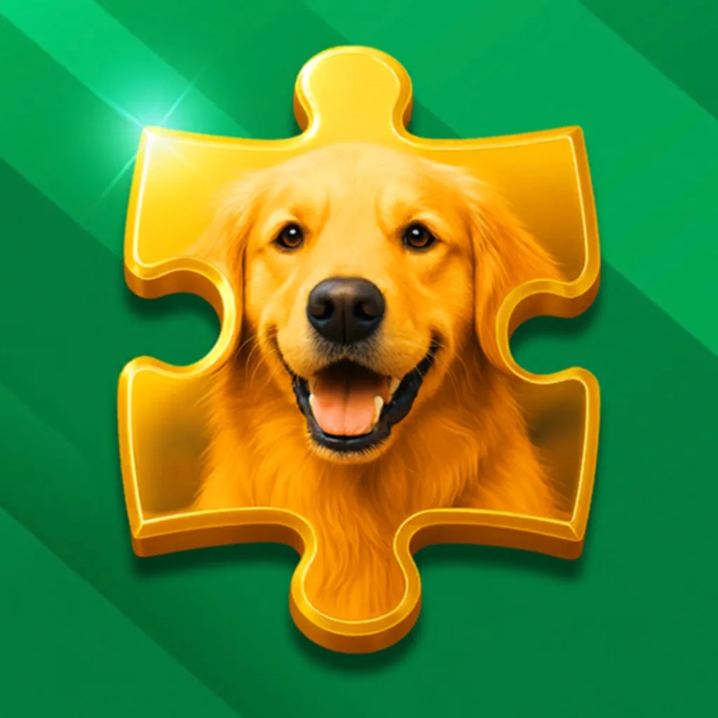 Jigsaw.com: Classic Puzzle