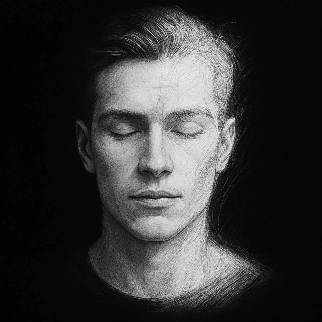 Laura AI - Soulmate Drawing
