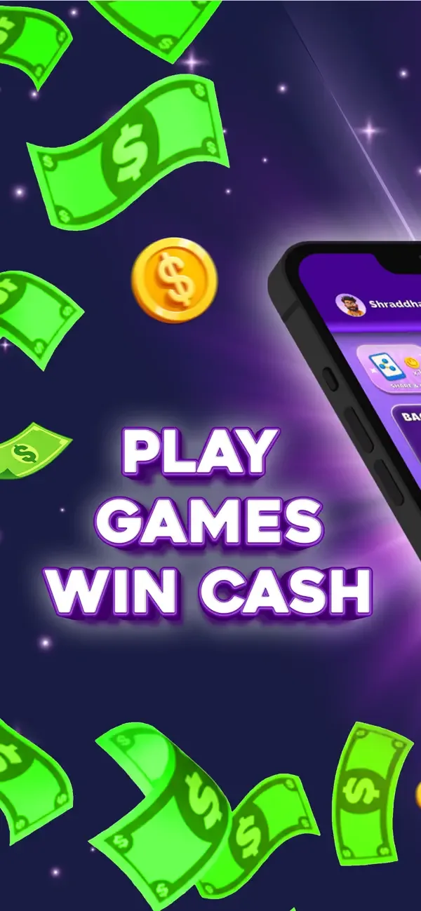 Evermore Arcade: Win Cash screenshot 1