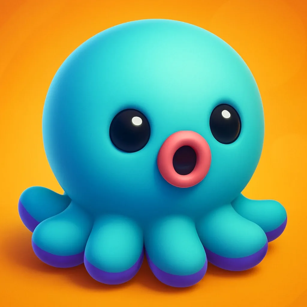 Octo Crush