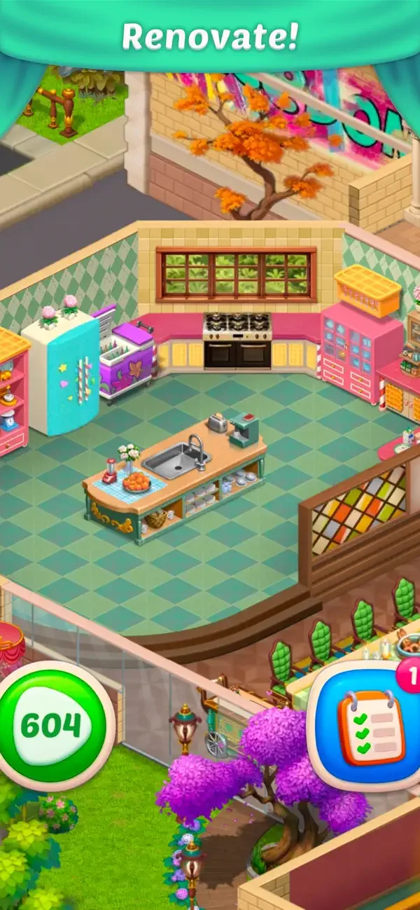 Mother Match screenshot 3