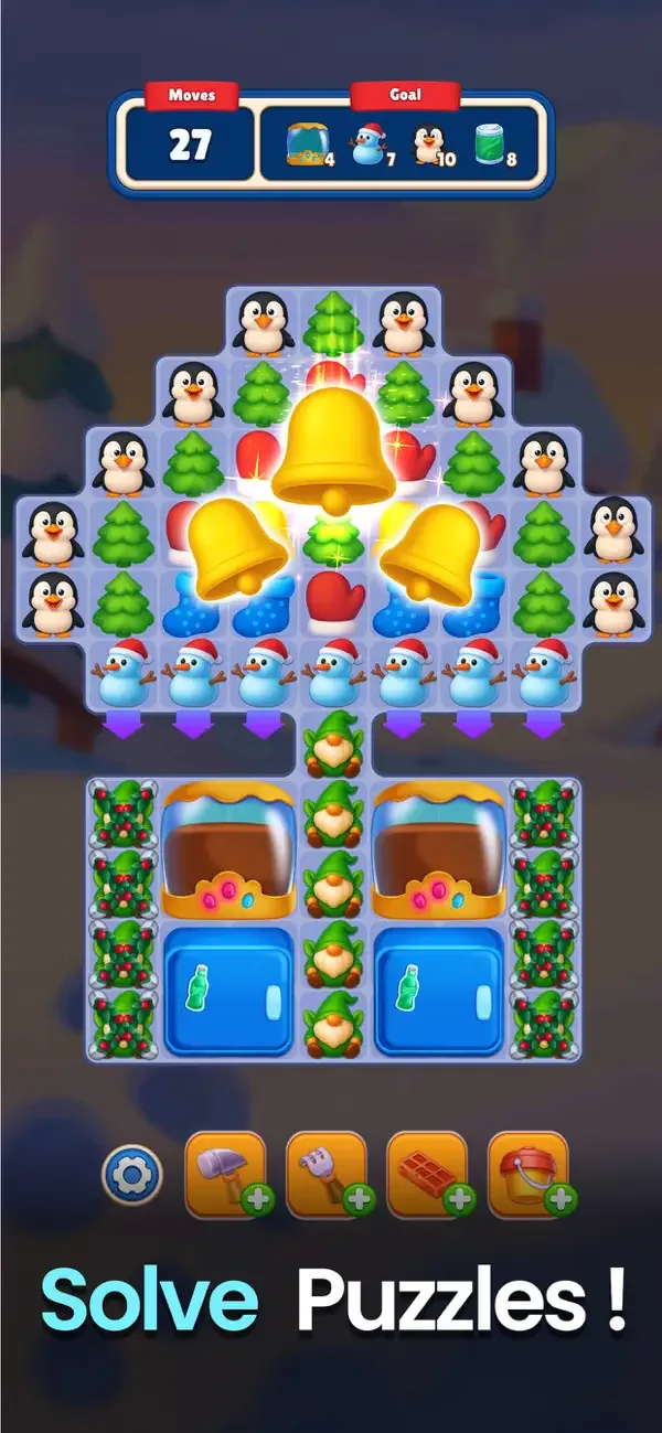 Wish & Wonder : Home Makeover screenshot 3