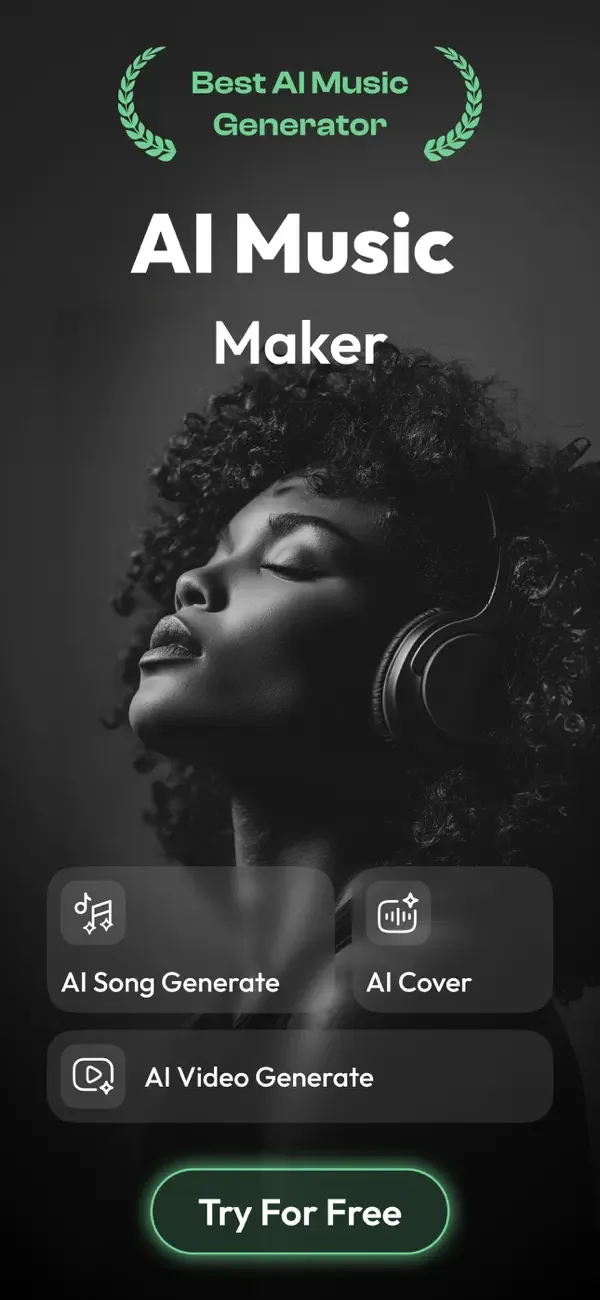 Beatron : AI Song, Music Maker screenshot 1
