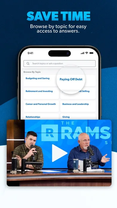 Ramsey Network screenshot 5