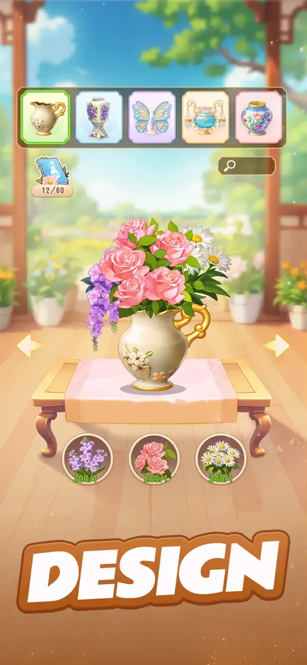 My Garden Tale screenshot 2