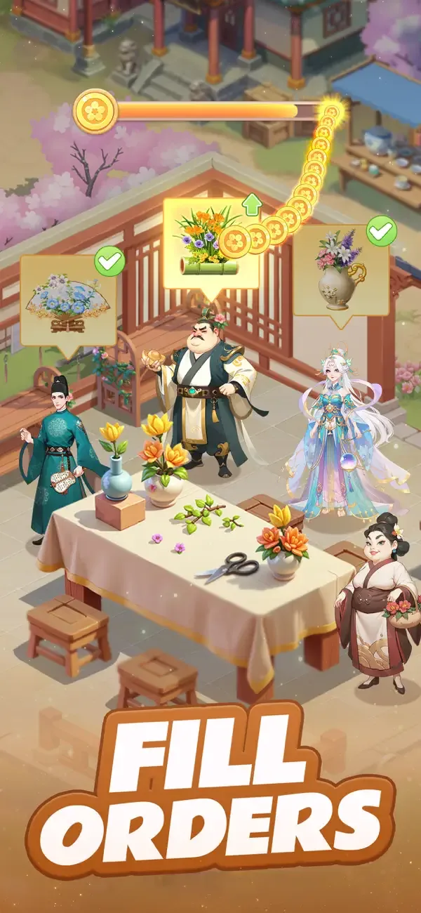 My Garden Tale screenshot 4