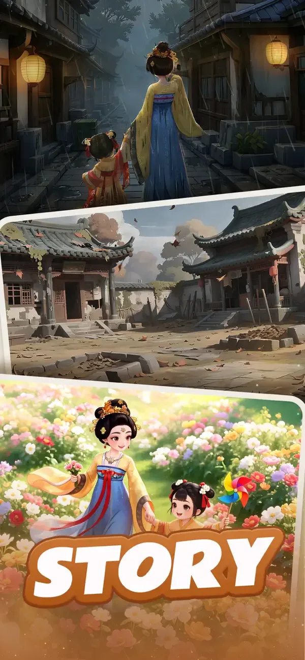 My Garden Tale screenshot 5