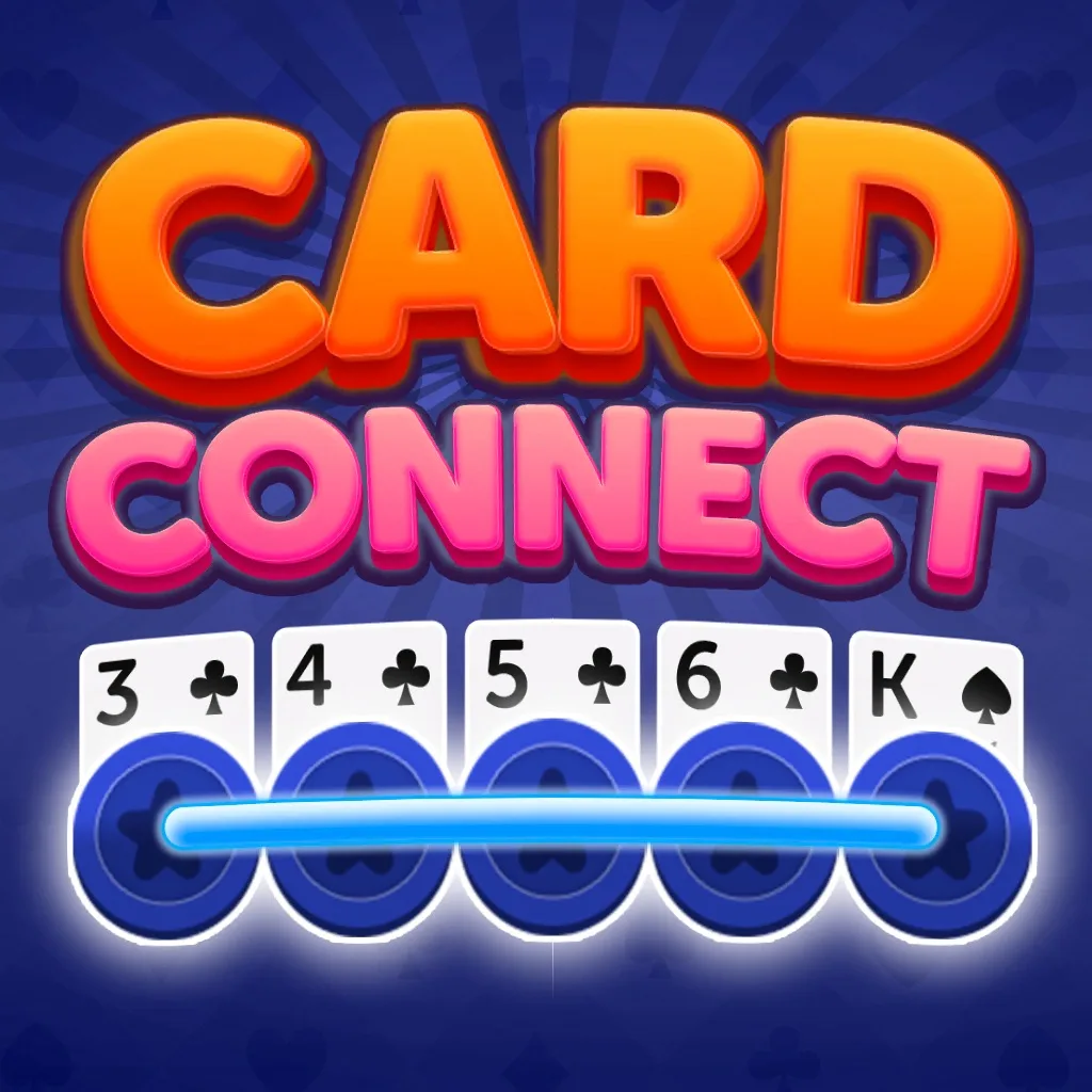 Card Connect: Make Sequences!