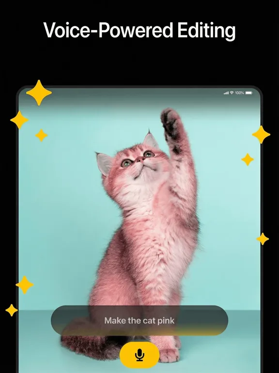 Auror AI - Photo Video Editor screenshot 2