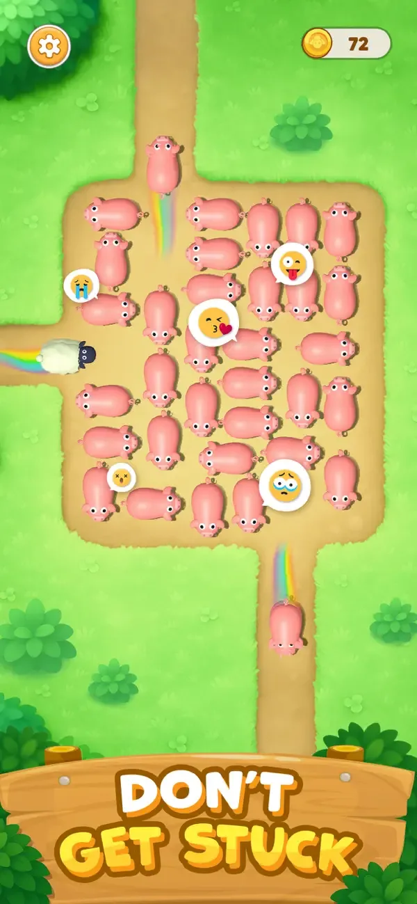 Farm Out screenshot 1