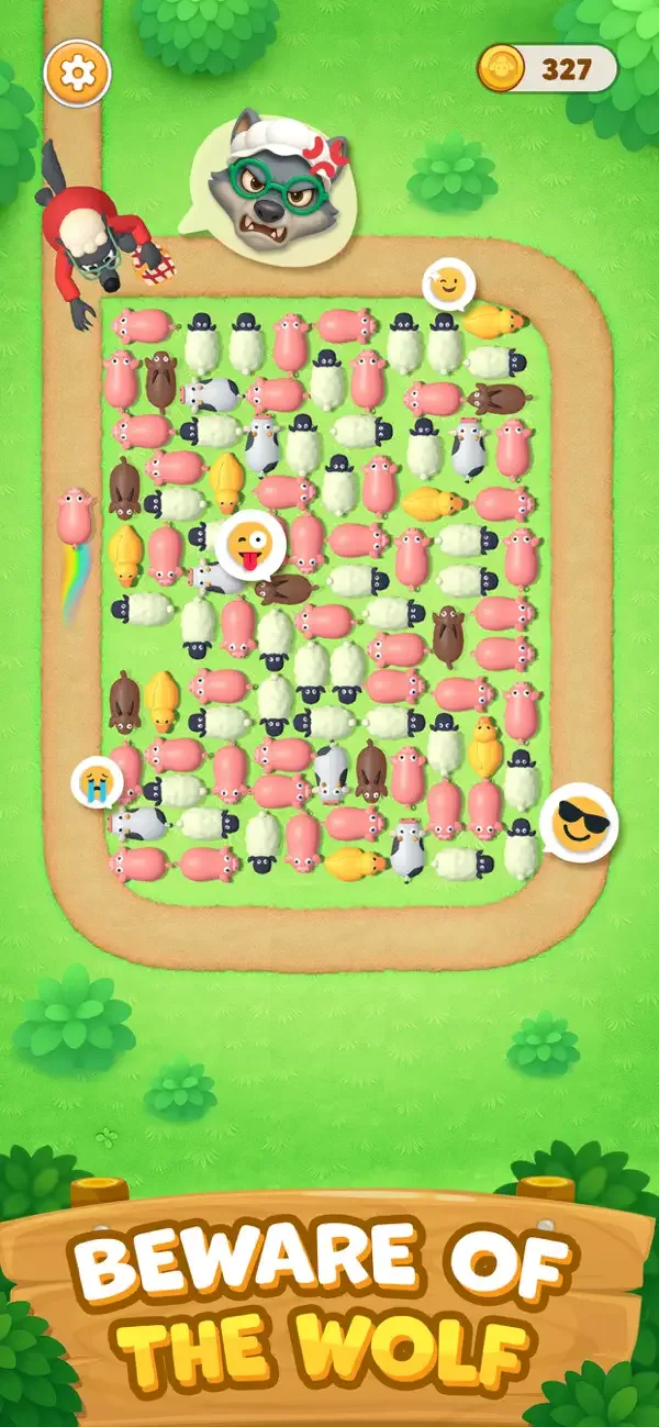 Farm Out screenshot 2