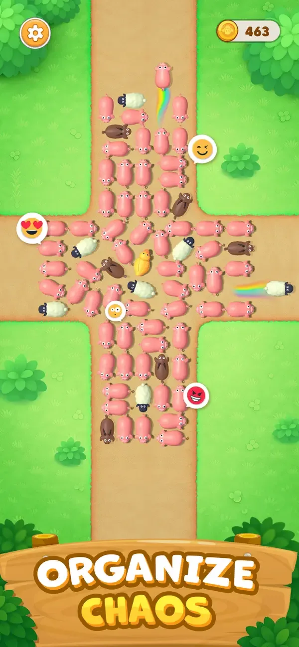 Farm Out screenshot 3