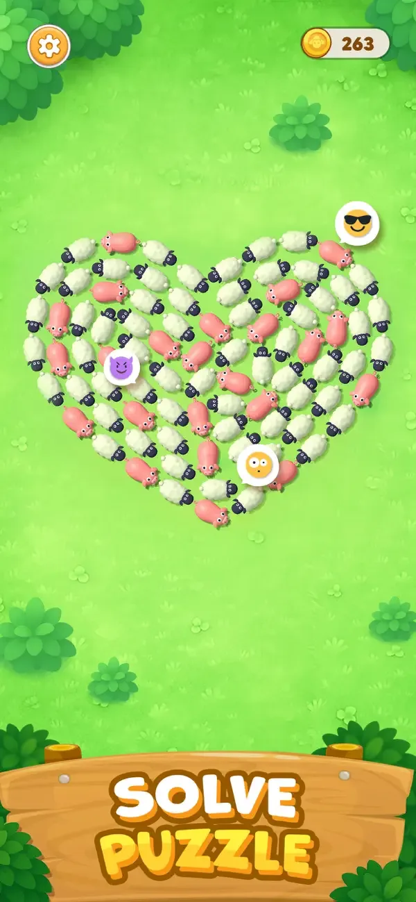 Farm Out screenshot 4