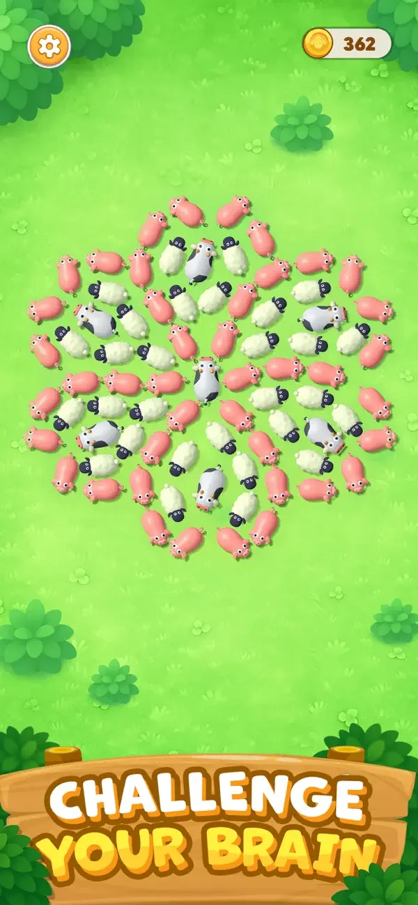 Farm Out screenshot 5