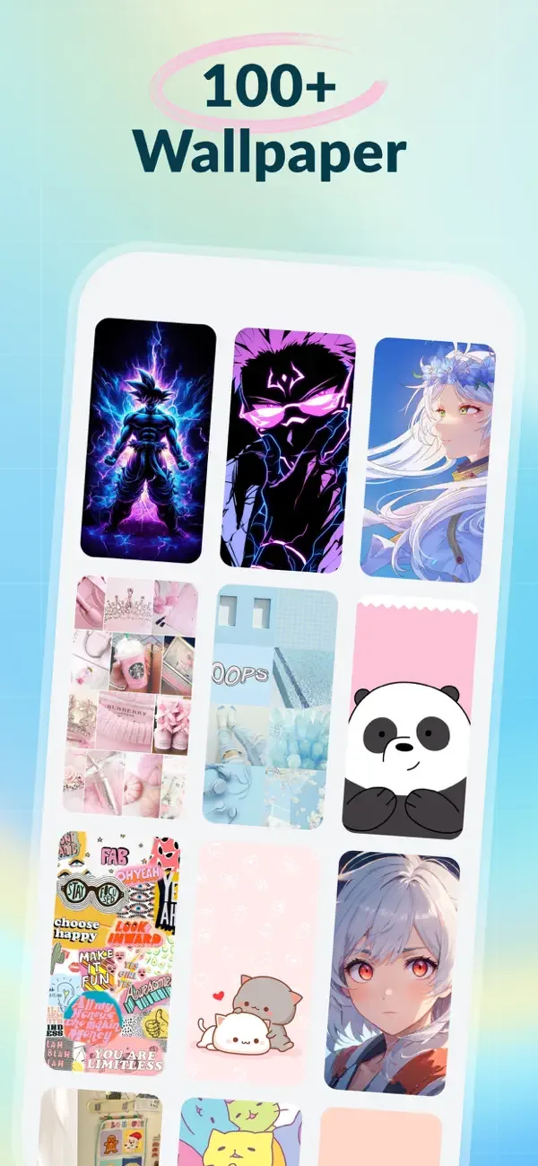 Colliz – DIY Wallpaper Craft screenshot 5