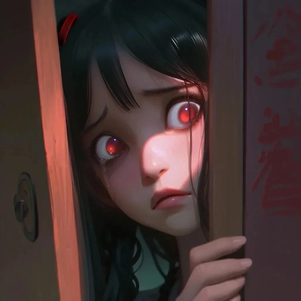Haunted Merge: Horror Story
