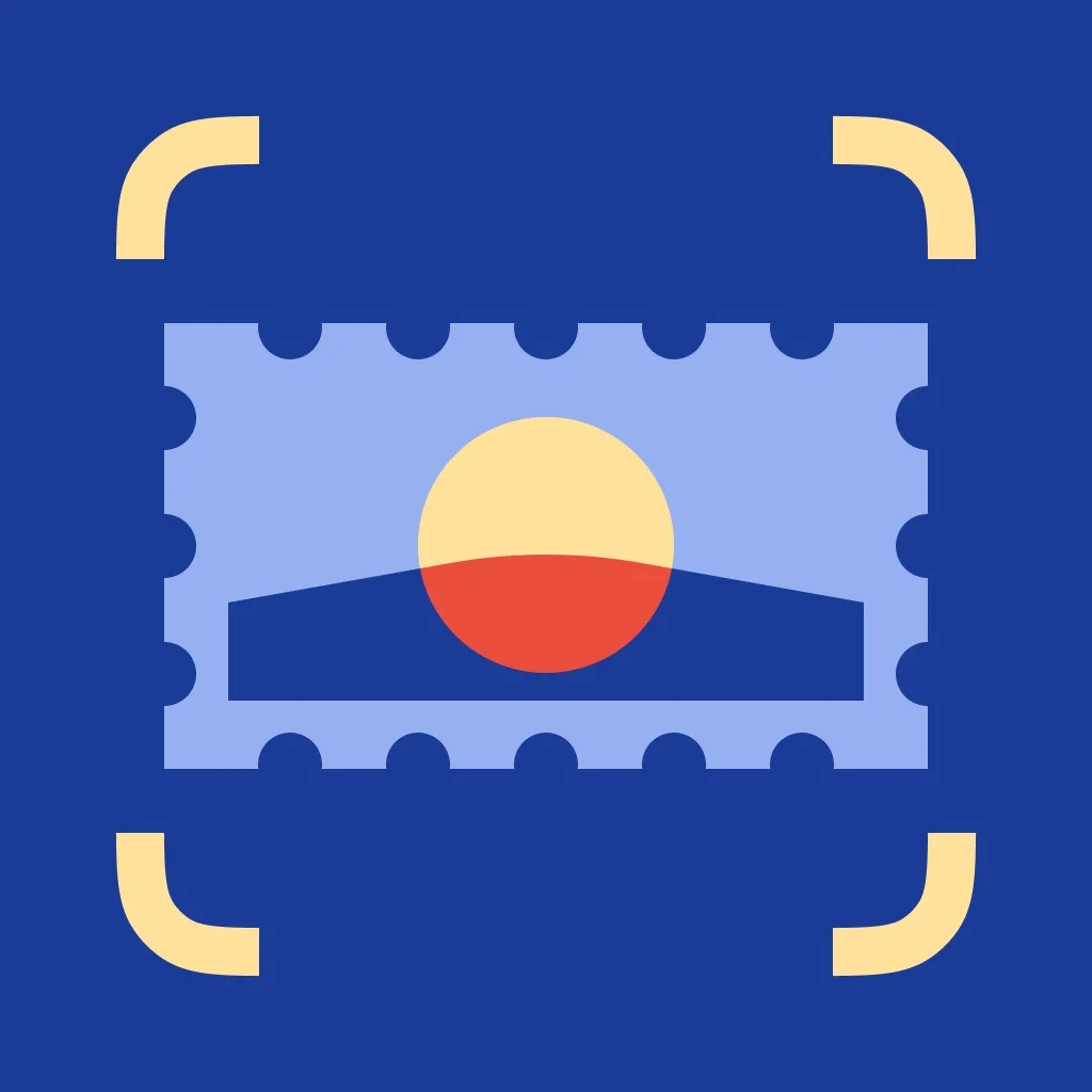 PhilSnap: Stamp ID & Values