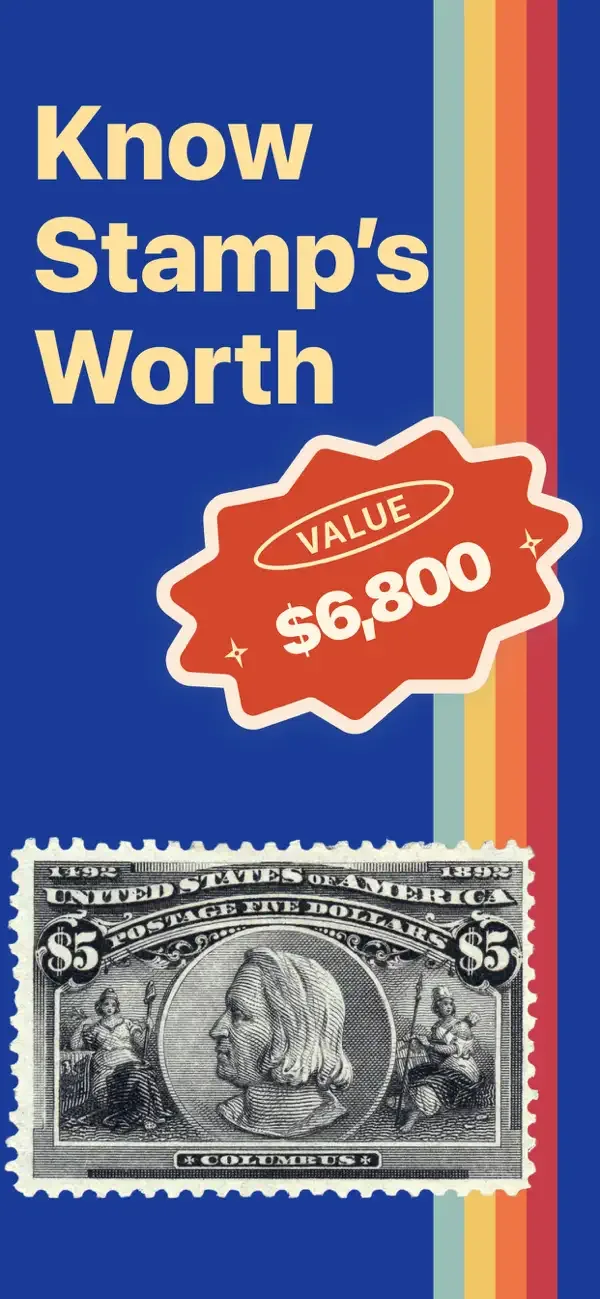 PhilSnap: Stamp ID & Values screenshot 1